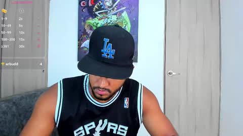 Snapshot of theblack_frank chatting on February 11, 4:24 pm theblack_frank online show from February 11, 4:24 pm