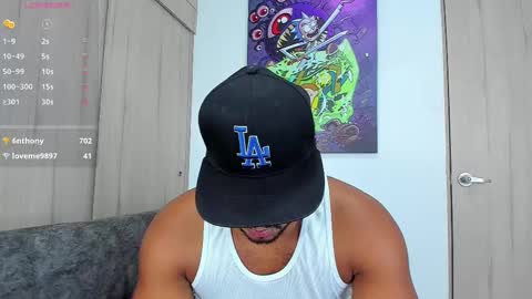 Snapshot of theblack_frank chatting on February 28, 3:26 pm theblack_frank online show from February 28, 3:26 pm