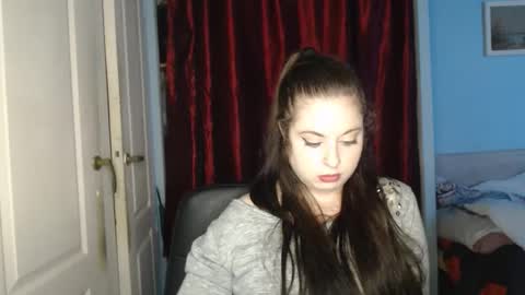 raissa online show from October 24, 4:36 pm