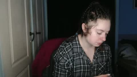 raissa online show from April 7, 7:25 pm