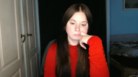 raissa online show from April 18, 5:39 pm