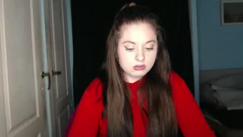 raissa online show from April 19, 6:10 pm