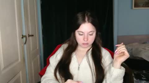 raissa online show from April 26, 2:15 pm