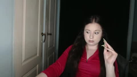 raissa online show from June 7, 5:38 pm
