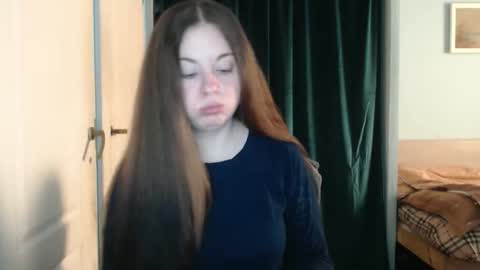 raissa online show from June 10, 8:46 am