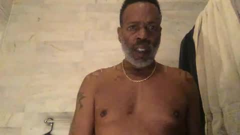 theblacklordmaster online show from January 7, 12:52 pm