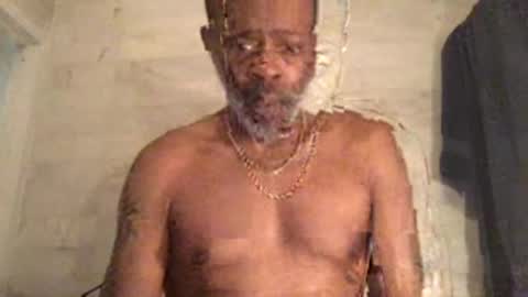 theblacklordmaster online show from January 8, 2:35 pm