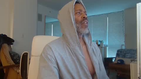 theblacklordmaster online show from January 13, 5:44 pm