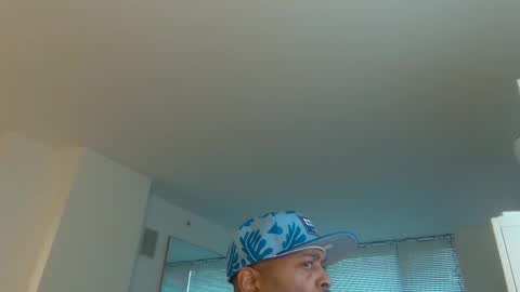 theblacklordmaster online show from January 23, 1:35 pm