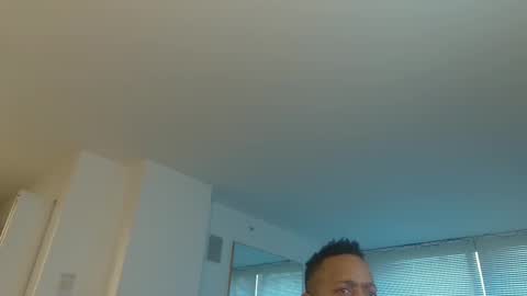 theblacklordmaster online show from January 30, 3:40 pm