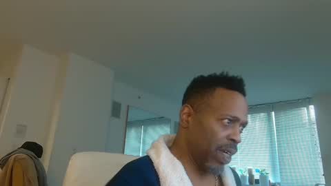 theblacklordmaster online show from January 30, 6:43 pm