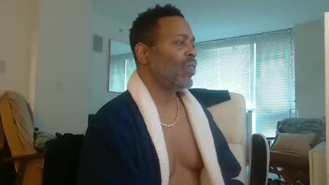 theblacklordmaster online show from February 25, 3:49 pm