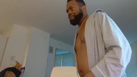 theblacklordmaster online show from September 9, 12:05 pm