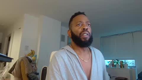 theblacklordmaster online show from September 25, 11:58 am