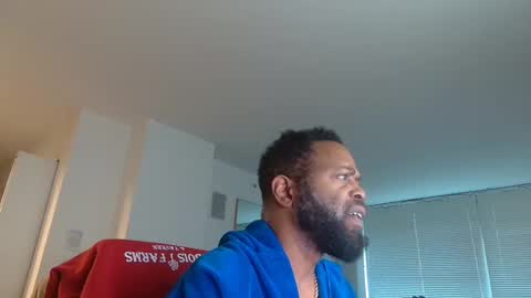 theblacklordmaster online show from October 16, 12:28 pm