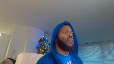 theblacklordmaster online show from December 4, 1:31 pm