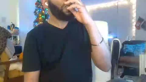 theblacklordmaster online show from December 19, 4:30 am