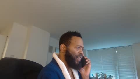theblacklordmaster online show from March 19, 2:32 pm