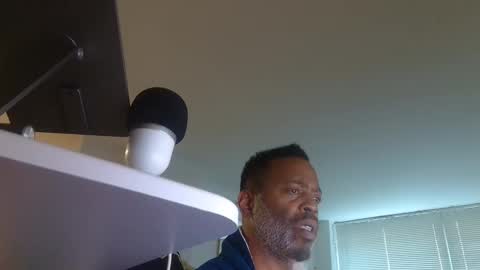 theblacklordmaster online show from April 24, 1:13 pm