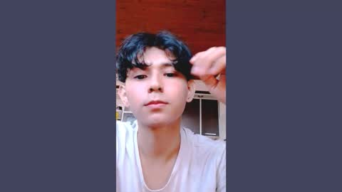 thebluesky_18 online show from October 5, 11:30 am