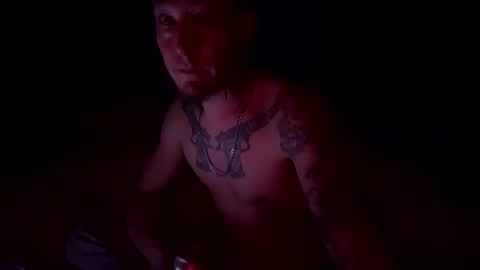 Snapshot of theboz1403 chatting on February 24, 10:59 am theboz1403 online show from February 24, 10:59 am