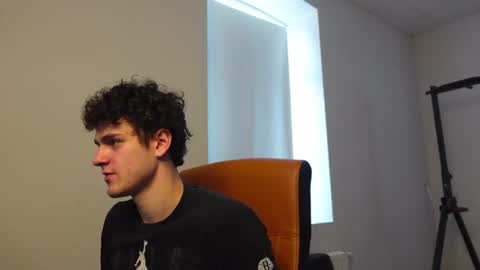 Thebrad H online show from March 12, 7:58 am