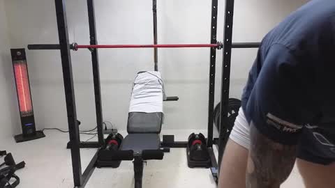 thebrentsavage online show from March 9, 9:03 pm