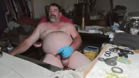 Cajunbator online show from June 13, 9:40 am