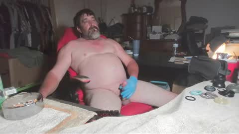 Cajunbator online show from August 6, 12:51 pm