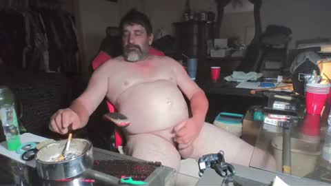 Cajunbator online show from August 7, 9:33 am