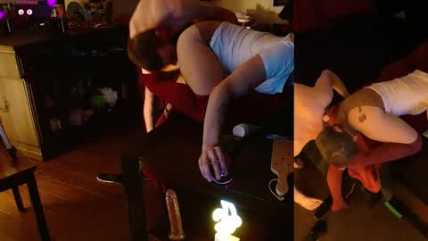 Thatcarrguyy online show from October 6, 4:43 am