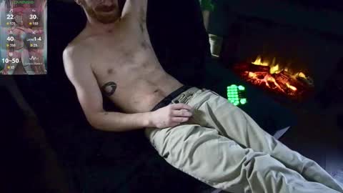 Thatcarrguyy online show from October 19, 11:49 pm