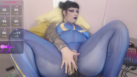  Sarah 2100 -- 400 UTC online show from October 31, 12:06 pm