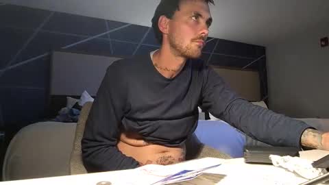 thecoryhall9109 online show from October 30, 5:42 am