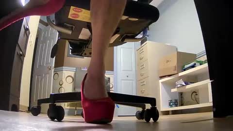 Snapshot of thecowboy_74 chatting on September 22, 3:30 am thecowboy_74 online show from September 22, 3:30 am