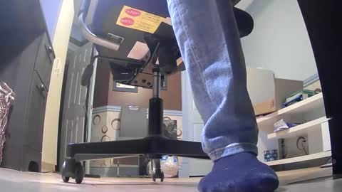 Snapshot of thecowboy_74 chatting on December 14, 4:18 am thecowboy_74 online show from December 14, 4:18 am