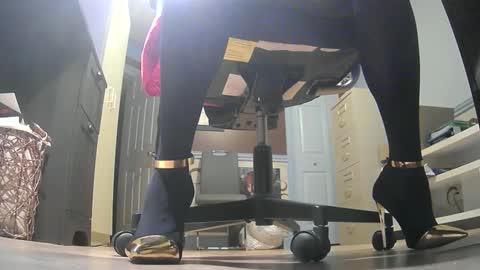 thecowboy_74 online show from January 18, 4:38 am