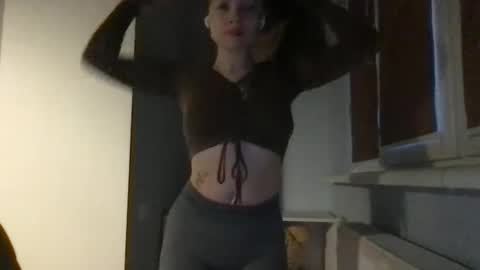 Crystal online show from February 16, 3:59 pm