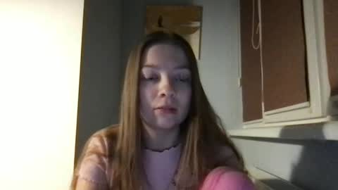 Crystal online show from February 20, 4:57 pm