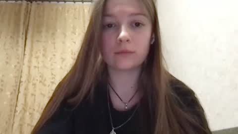 Crystal online show from March 23, 10:03 pm