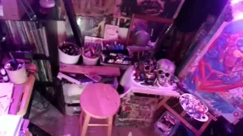 thedeman online show from February 16, 11:23 pm