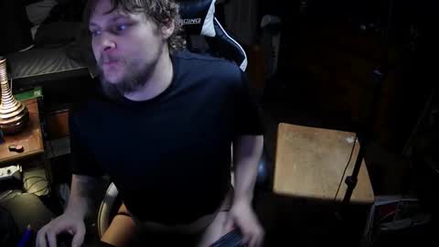 thedemonlord93 online show from November 17, 1:17 pm