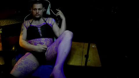 Snapshot of thedemonlord93 chatting on March 3, 2:07 am thedemonlord93 online show from March 3, 2:07 am