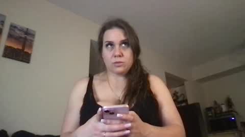 Masked Milf Christina online show from October 9, 1:25 am