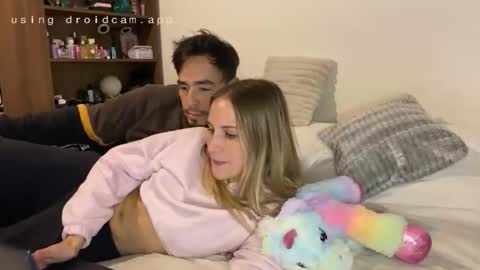 The dirty couple online show from June 9, 11:27 pm