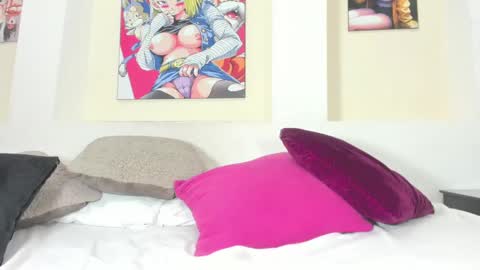 Thedol1 online show from February 21, 5:42 pm