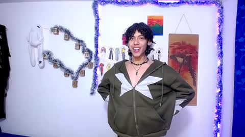 ethan online show from November 17, 8:58 pm