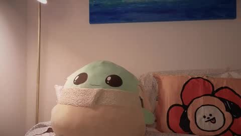 Pizzababe22 online show from September 10, 2:44 am