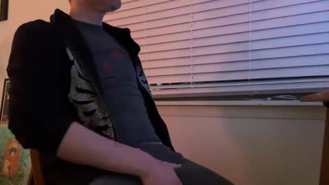 thee_jerm online show from April 22, 2:25 am