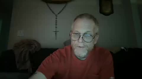 Alpha online show from October 14, 8:31 pm